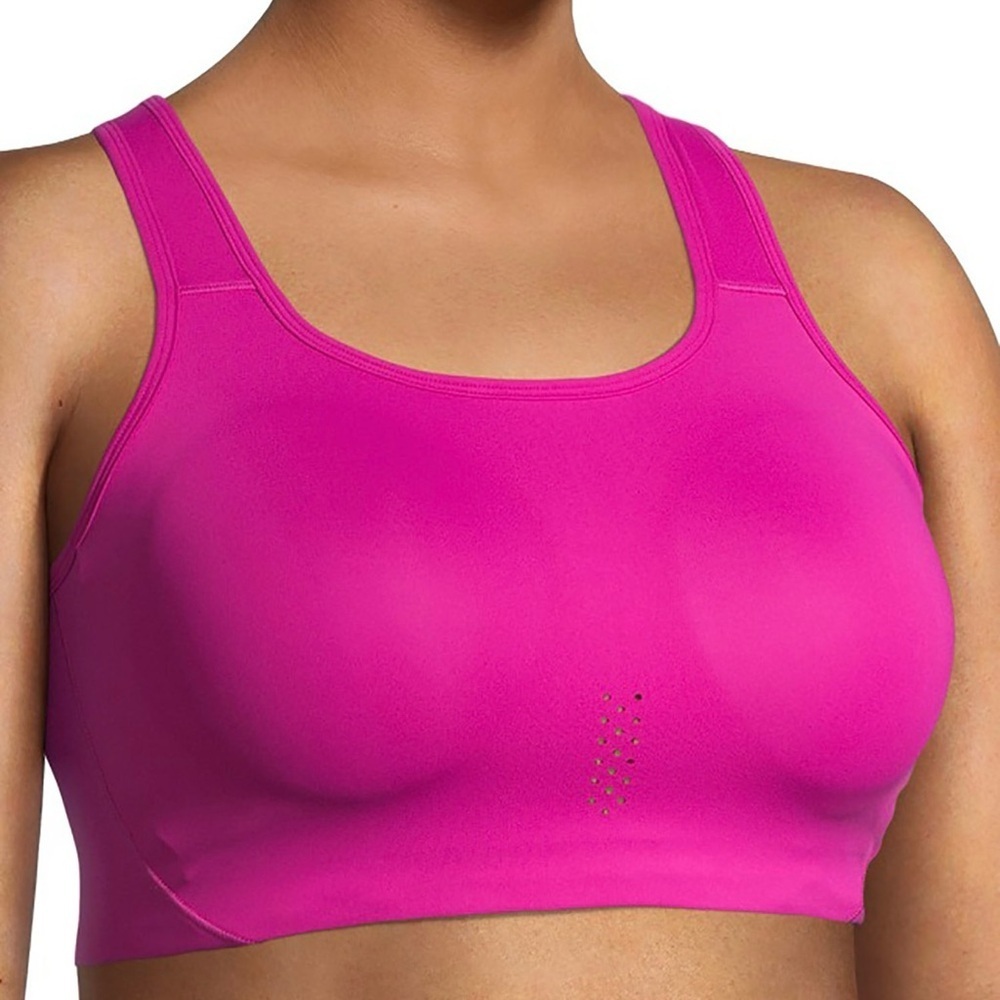 Avia Fuchsia Sports Bra